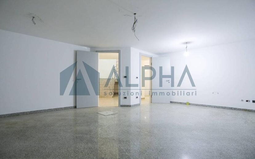 Villa unifamiliare via Schio, Ospedaletto, Forlì — foto 15 di 51