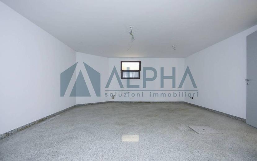 Villa unifamiliare via Schio, Ospedaletto, Forlì — foto 45 di 51