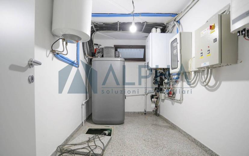 Villa unifamiliare via Schio, Ospedaletto, Forlì — foto 31 di 51