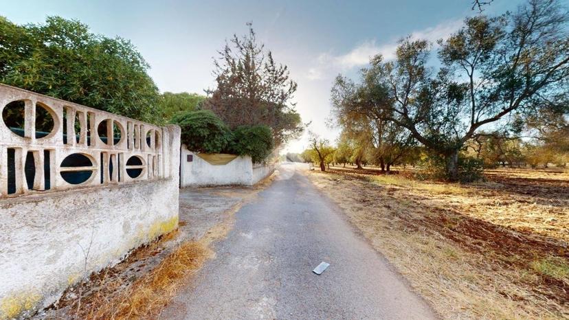 Villa unifamiliare Strada per Mascava 6, Montenegro, Brindisi — foto 2 di 36
