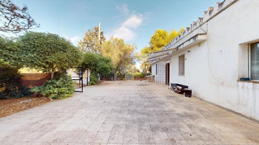 Villa unifamiliare Strada per Mascava 6, Montenegro, Brindisi — foto 28 di 36