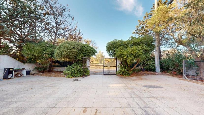 Villa unifamiliare Strada per Mascava 6, Montenegro, Brindisi — foto 25 di 36