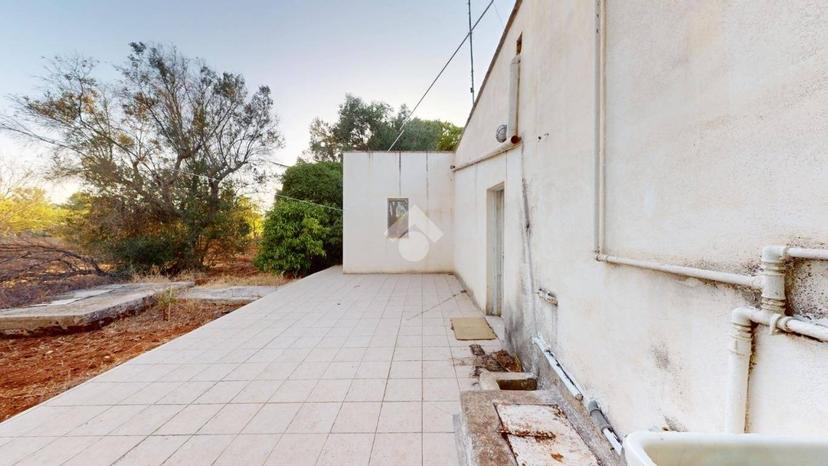 Villa unifamiliare Strada per Mascava 6, Montenegro, Brindisi — foto 21 di 36