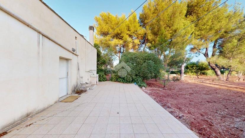 Villa unifamiliare Strada per Mascava 6, Montenegro, Brindisi — foto 29 di 36