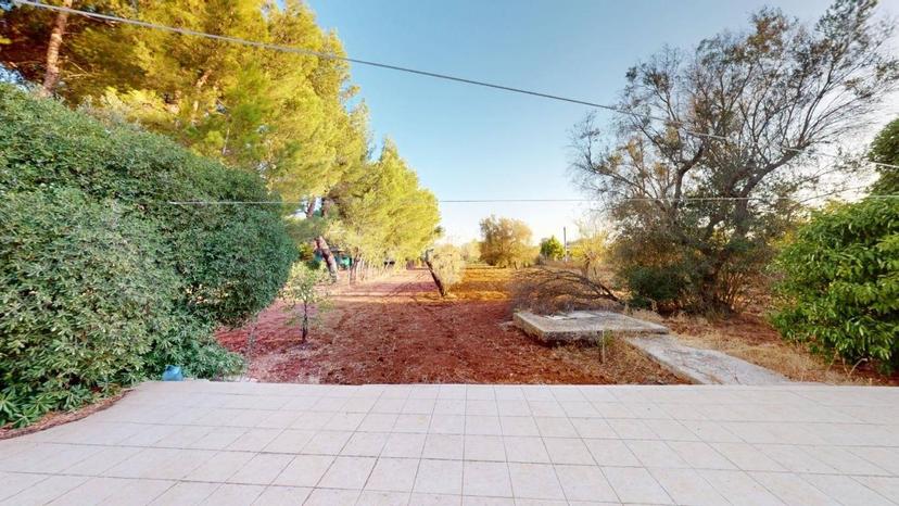 Villa unifamiliare Strada per Mascava 6, Montenegro, Brindisi — foto 22 di 36