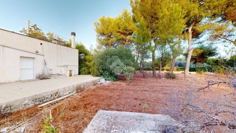 Villa unifamiliare Strada per Mascava 6, Montenegro, Brindisi — foto 5 di 36