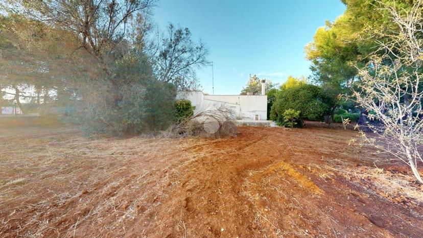 Villa unifamiliare Strada per Mascava 6, Montenegro, Brindisi — foto 35 di 36