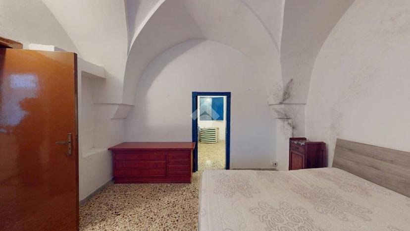 Villa unifamiliare Strada per Mascava 6, Montenegro, Brindisi — foto 33 di 36