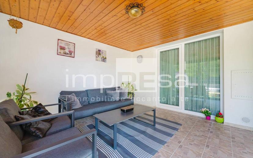Villa unifamiliare via Manin, Centro, Conegliano — foto 7 di 39