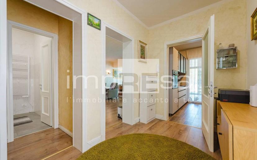 Villa unifamiliare via Manin, Centro, Conegliano — foto 29 di 39