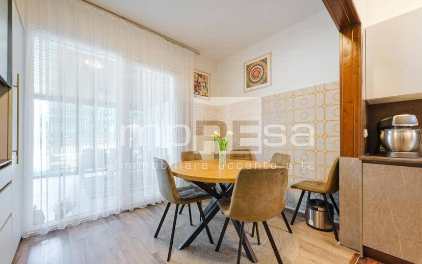 Villa unifamiliare via Manin, Centro, Conegliano — foto 19 di 39