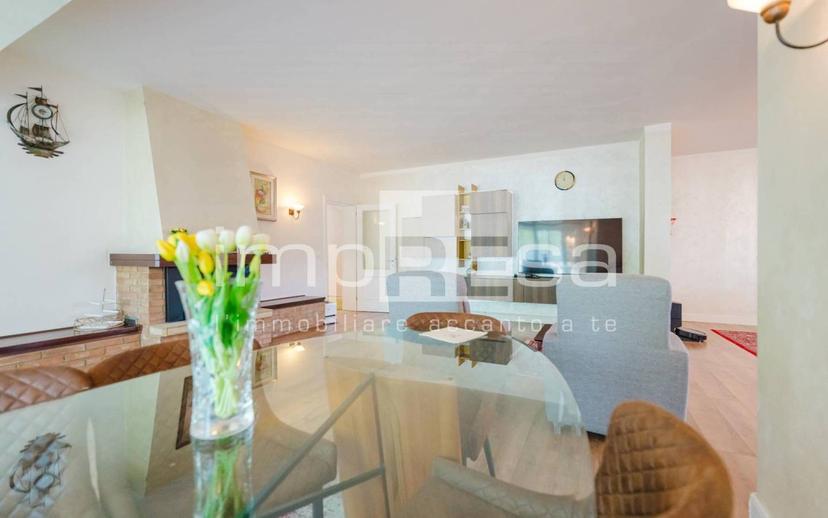 Villa unifamiliare via Manin, Centro, Conegliano — foto 21 di 39