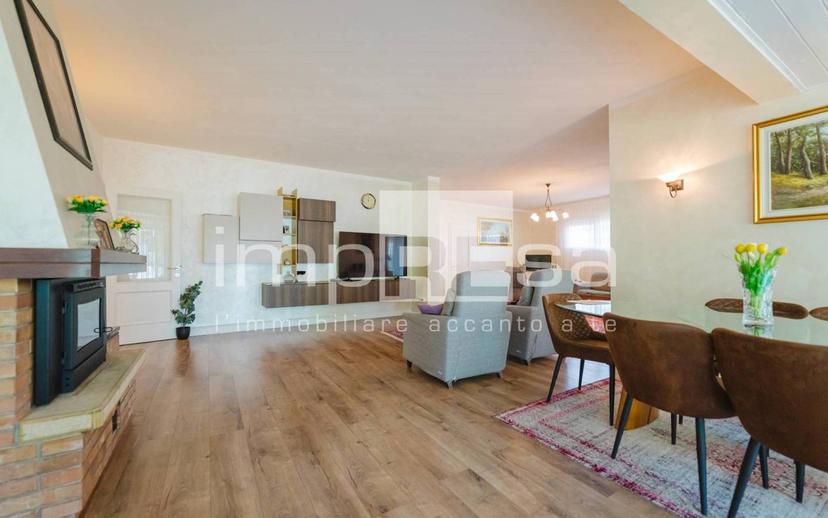 Villa unifamiliare via Manin, Centro, Conegliano — foto 32 di 39