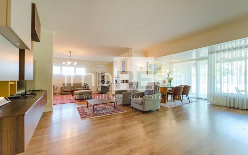 Villa unifamiliare via Manin, Centro, Conegliano — foto 22 di 39