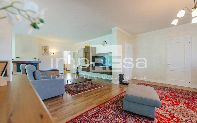 Villa unifamiliare via Manin, Centro, Conegliano — foto 12 di 39