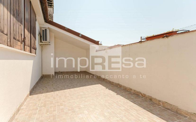 Villa unifamiliare via Manin, Centro, Conegliano — foto 25 di 39
