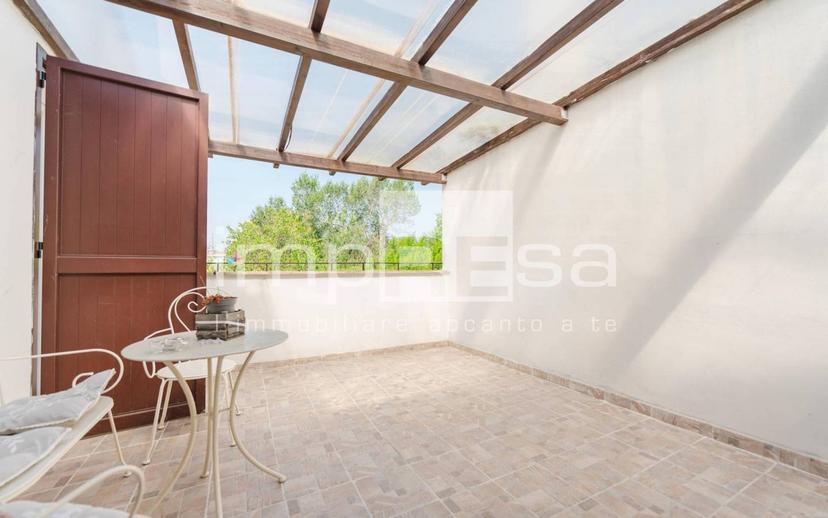 Villa unifamiliare via Manin, Centro, Conegliano — foto 23 di 39