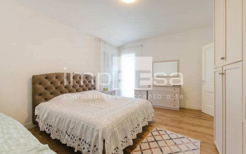 Villa unifamiliare via Manin, Centro, Conegliano — foto 35 di 39