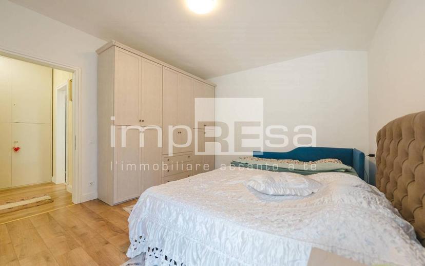 Villa unifamiliare via Manin, Centro, Conegliano — foto 31 di 39