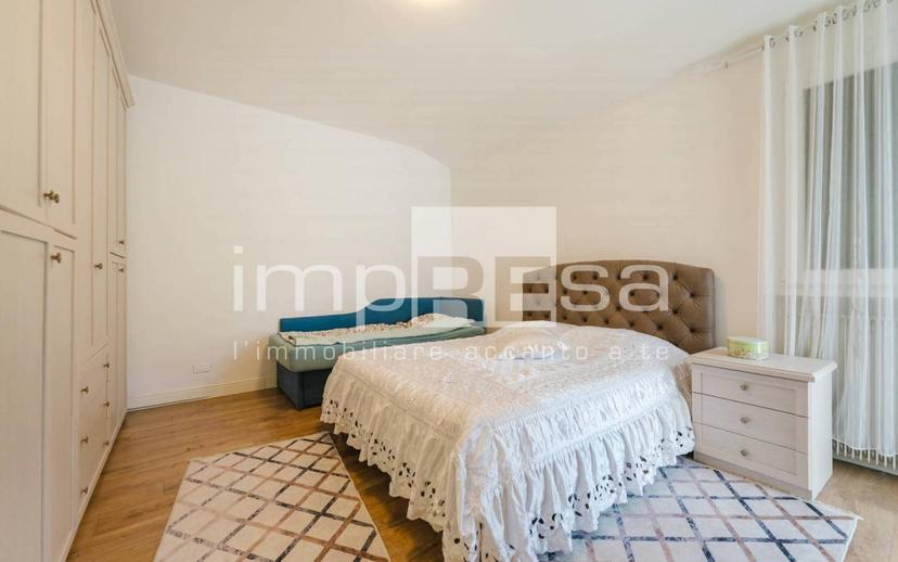 Villa unifamiliare via Manin, Centro, Conegliano — foto 16 di 39