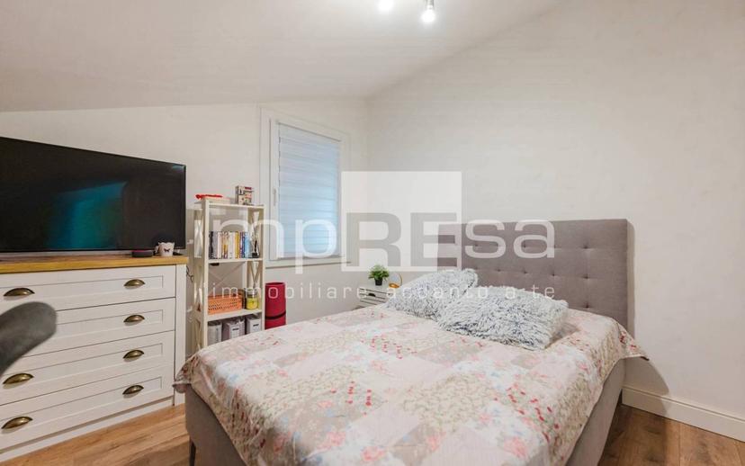 Villa unifamiliare via Manin, Centro, Conegliano — foto 30 di 39