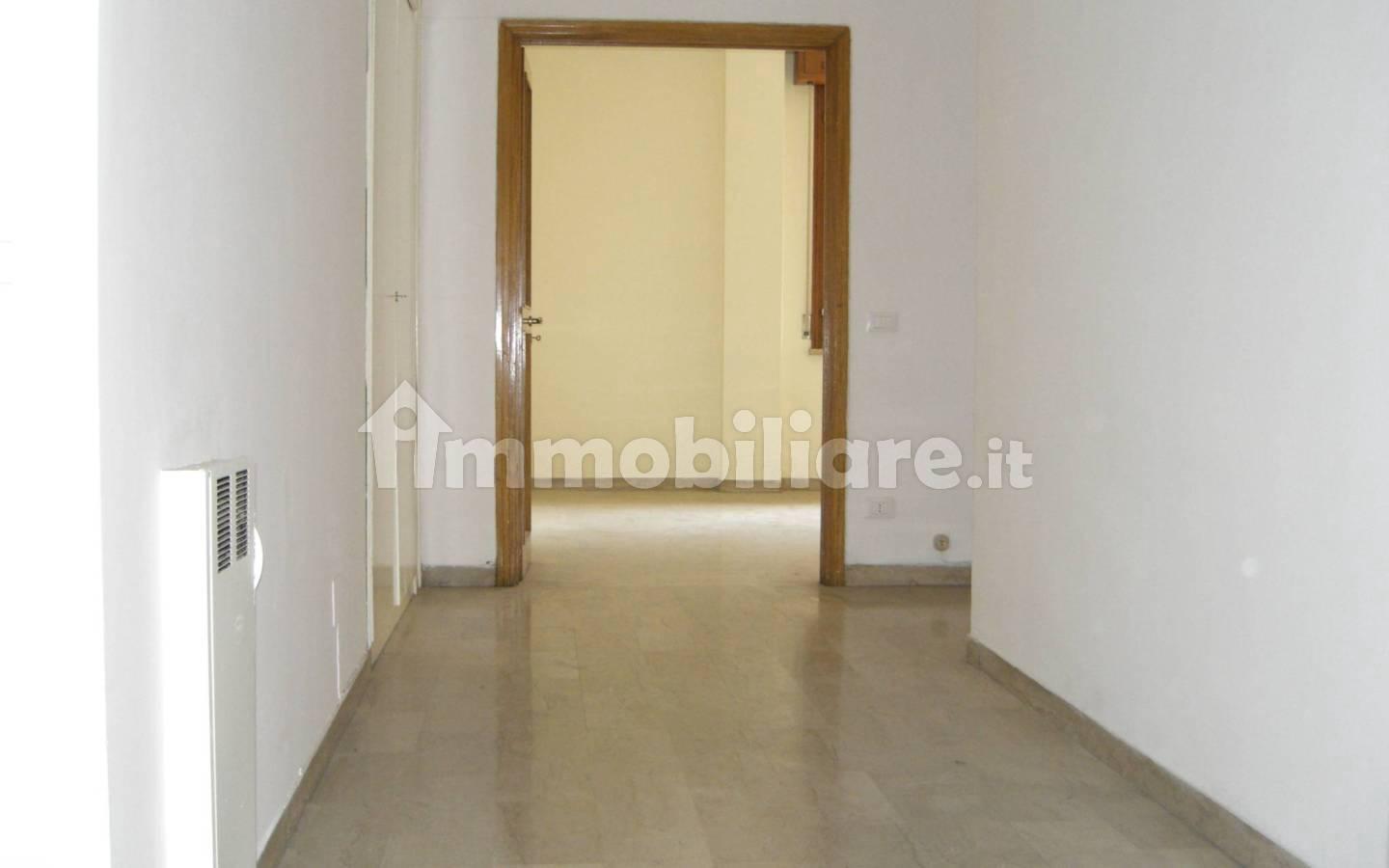 Quadrilocale viale dei Mille, Centro Storico, Reggio Emilia