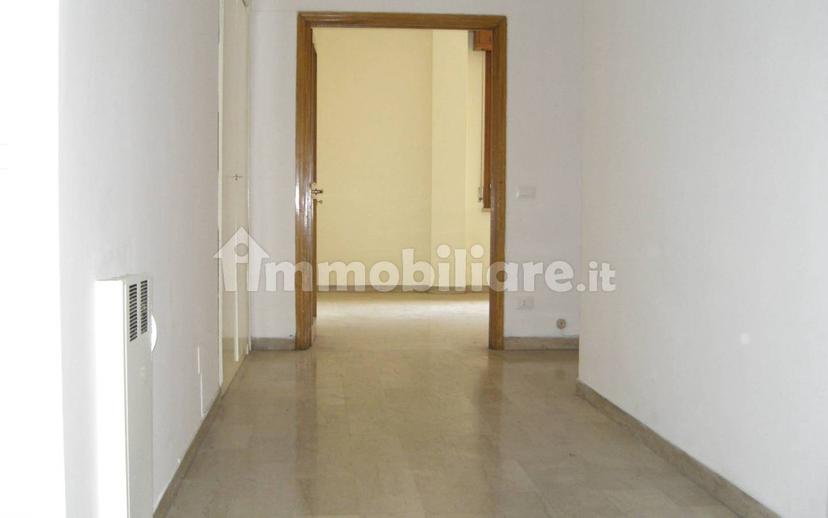 Quadrilocale viale dei Mille, Centro Storico, Reggio Emilia