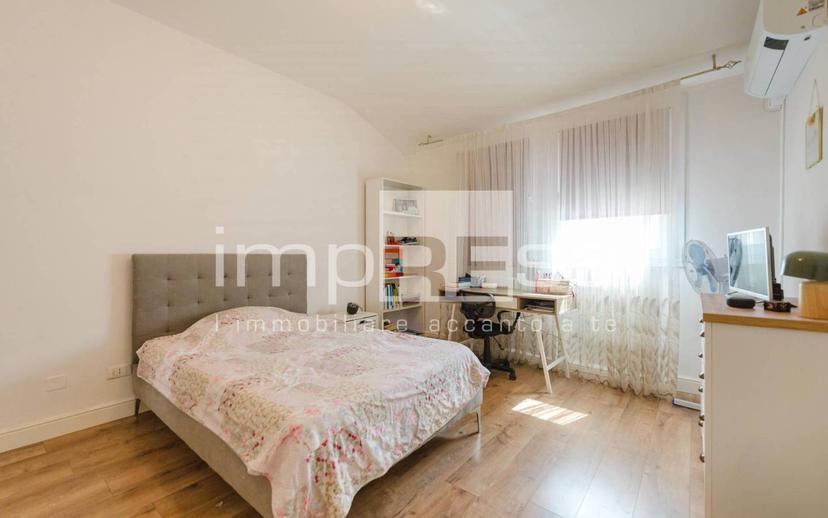 Villa unifamiliare via Manin, Centro, Conegliano — foto 9 di 39