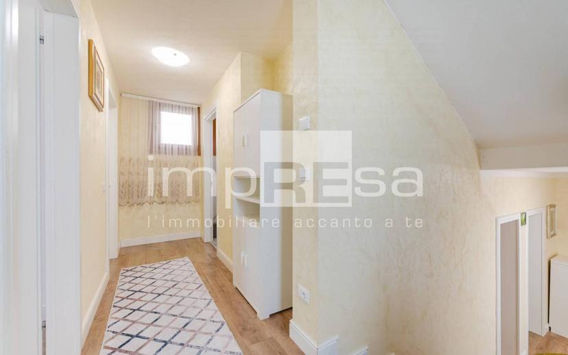Villa unifamiliare via Manin, Centro, Conegliano — foto 13 di 39
