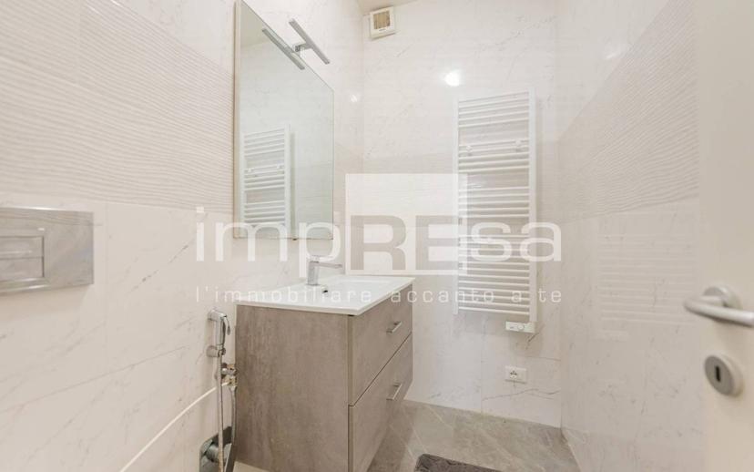 Villa unifamiliare via Manin, Centro, Conegliano — foto 33 di 39