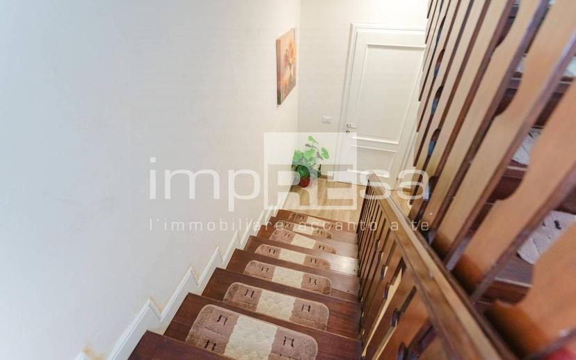Villa unifamiliare via Manin, Centro, Conegliano — foto 11 di 39