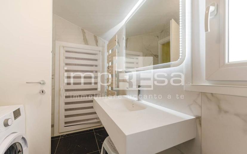 Villa unifamiliare via Manin, Centro, Conegliano — foto 5 di 39