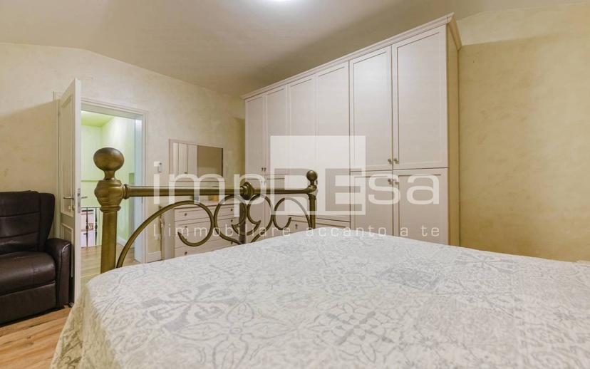 Villa unifamiliare via Manin, Centro, Conegliano — foto 24 di 39