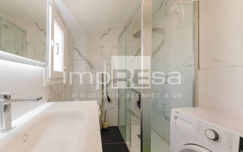 Villa unifamiliare via Manin, Centro, Conegliano — foto 14 di 39