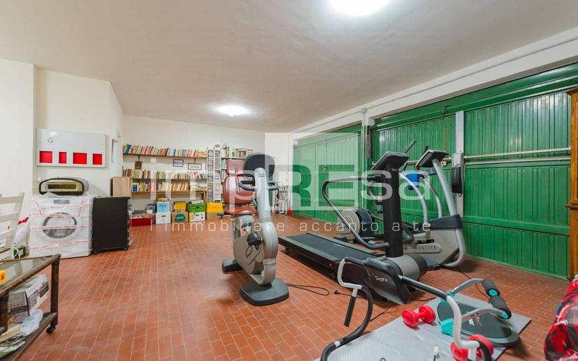 Villa unifamiliare via Manin, Centro, Conegliano — foto 10 di 39