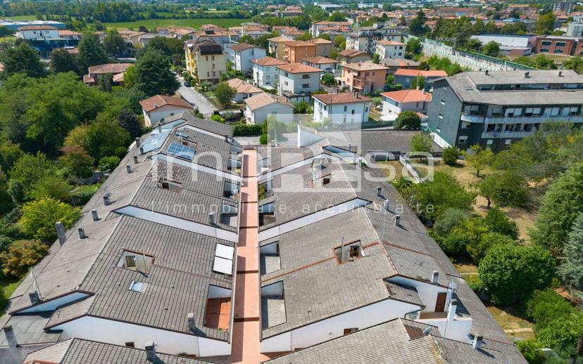 Villa unifamiliare via Manin, Centro, Conegliano — foto 15 di 39
