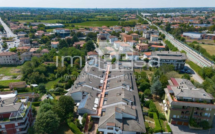 Villa unifamiliare via Manin, Centro, Conegliano — foto 17 di 39