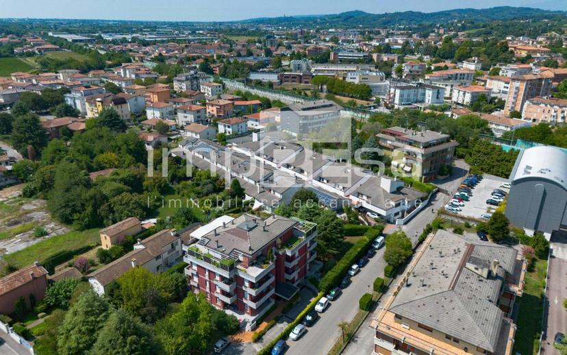 Villa unifamiliare via Manin, Centro, Conegliano — foto 36 di 39