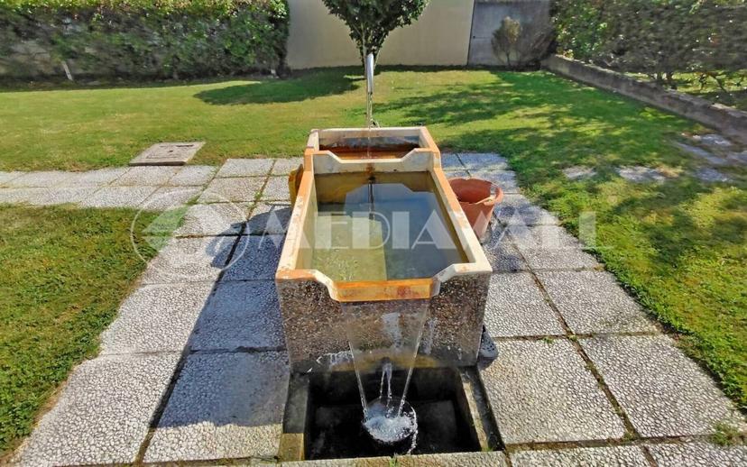 Villa unifamiliare via Adelaide Ristori 7, Centro Storico, Pordenone — foto 42 di 44