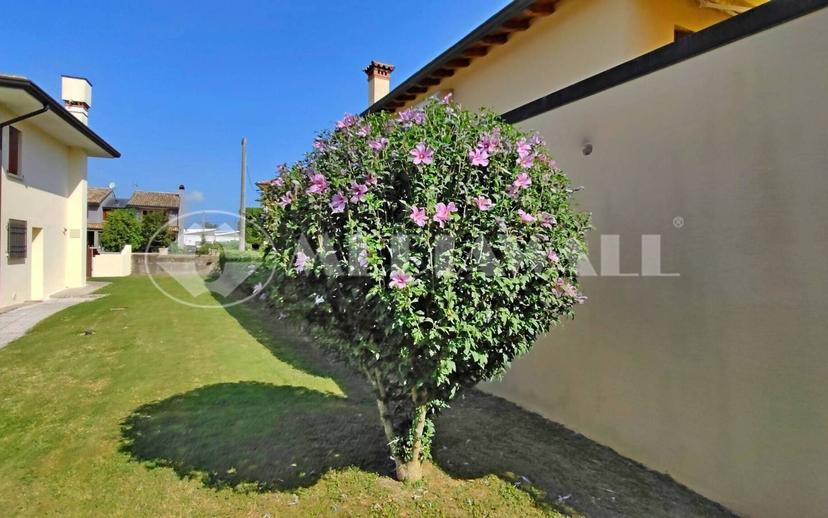 Villa unifamiliare via Adelaide Ristori 7, Centro Storico, Pordenone — foto 29 di 44