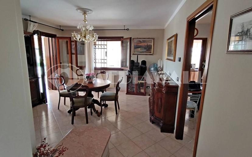 Villa unifamiliare via Adelaide Ristori 7, Centro Storico, Pordenone — foto 40 di 44