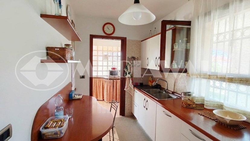 Villa unifamiliare via Adelaide Ristori 7, Centro Storico, Pordenone — foto 8 di 44