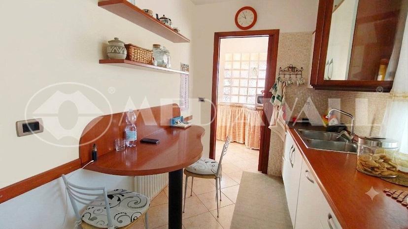 Villa unifamiliare via Adelaide Ristori 7, Centro Storico, Pordenone — foto 27 di 44