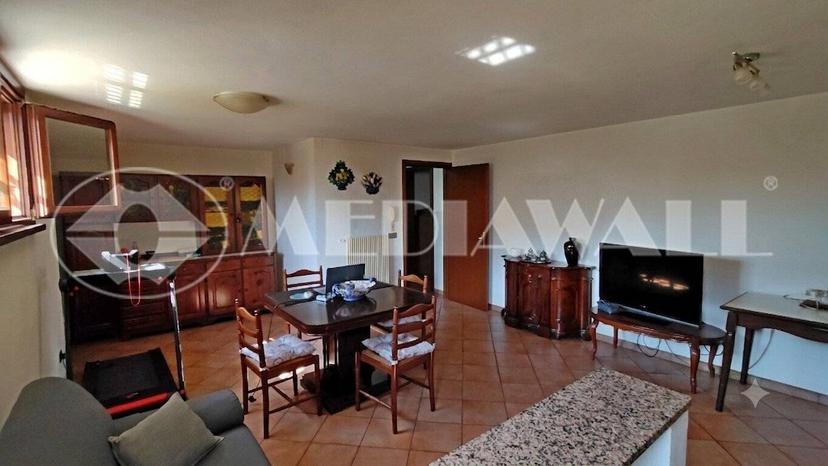 Villa unifamiliare via Adelaide Ristori 7, Centro Storico, Pordenone — foto 7 di 44
