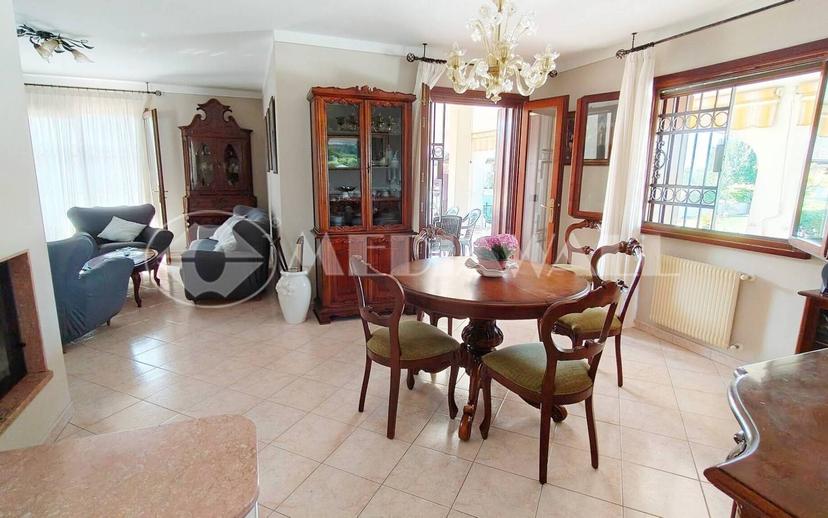 Villa unifamiliare via Adelaide Ristori 7, Centro Storico, Pordenone — foto 43 di 44