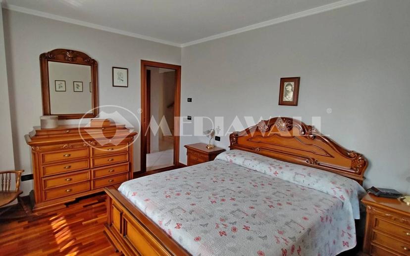 Villa unifamiliare via Adelaide Ristori 7, Centro Storico, Pordenone — foto 28 di 44