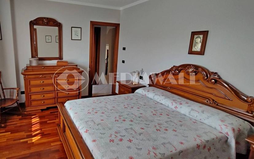 Villa unifamiliare via Adelaide Ristori 7, Centro Storico, Pordenone — foto 26 di 44