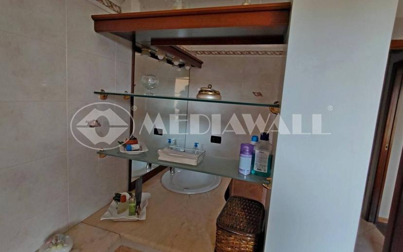 Villa unifamiliare via Adelaide Ristori 7, Centro Storico, Pordenone — foto 37 di 44
