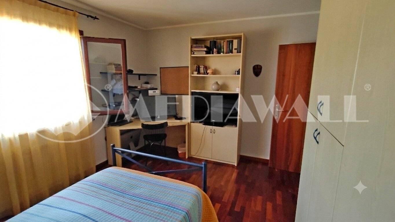 Villa unifamiliare via Adelaide Ristori 7, Centro Storico, Pordenone