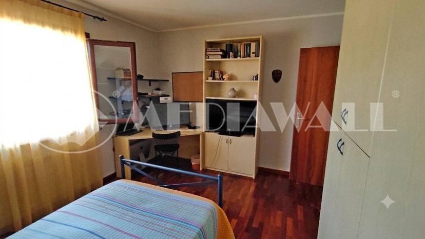 Villa unifamiliare via Adelaide Ristori 7, Centro Storico, Pordenone